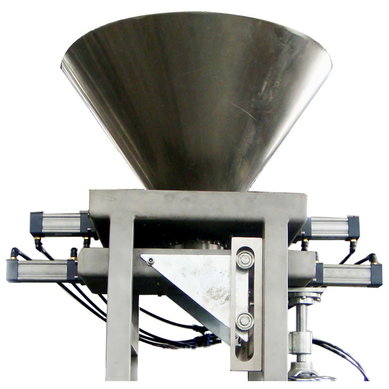 VERTIwrap Large weigher 1-cup dosing unit (5L)
